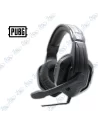 Casque KOMC avec micro stéréo GAMER