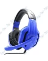 Casque KOMC avec micro stéréo GAMER