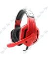 Casque KOMC avec micro stéréo GAMER