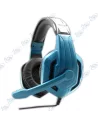 Casque KOMC avec micro stéréo GAMER