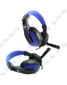 Casque avec micro stereo GAMER