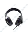 casque avec Micro Gamer Lumineux