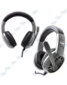 casque avec micro stéréo GAMER T11