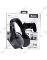 casque avec micro stéréo GAMER T11