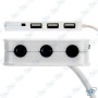 copy of copy of copy of copy of copy of copy of copy of copy of Hub USB 3.0 4 Ports Haute Vitesse 5Gbps