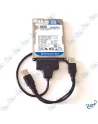 Adaptateur USB 2.0 vers Sata