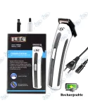 Tondeuse cheveux lbc rechargeable