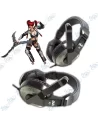 Casque avec micro stereo GAMER OMA FORTNITE A9