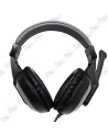 Casque avec micro stereo GAMER OMA FORTNITE A9