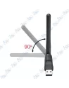 Clé WiFi 150 Mbps USB avec Antenne