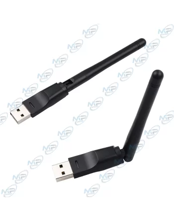 Clé WiFi 150 Mbps USB avec Antenne