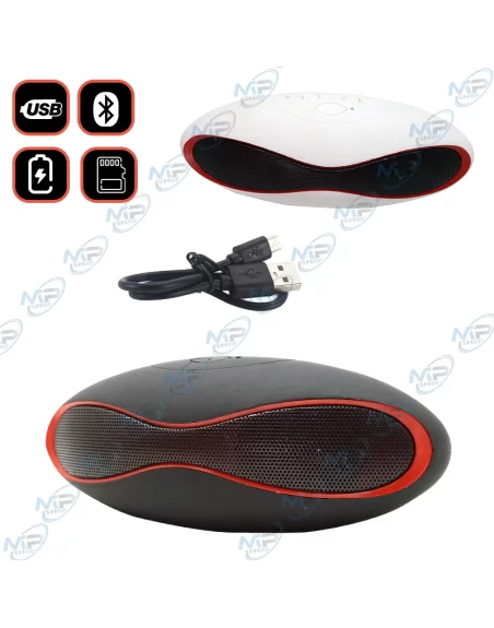 Mini Haut Parleur BLUETOOTH  X6U