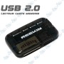 copy of copy of copy of copy of copy of Câble USB OTG Multifonction avec Lecteur Micro SD