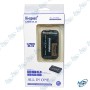 📱 Lecteur Carte Mémoire USB 2.0 Multi-Format REEKIN – Adaptateur SD / Micro SD / MS / CF Haute Vitesse