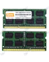 BARRETTE MEMOIRE PC PORTABLE  8GB DDR3