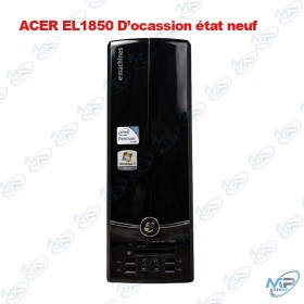 copy of copy of PC Bureau CHIEFTEC I7 d’Occasion État Neuf