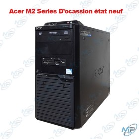 copy of copy of copy of PC Bureau CHIEFTEC I7 d’Occasion État Neuf