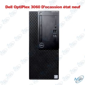 copy of copy of copy of copy of PC Bureau CHIEFTEC I7 d’Occasion État Neuf