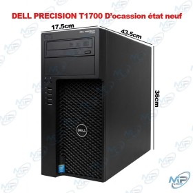 copy of copy of copy of copy of copy of copy of PC Bureau CHIEFTEC I7 d’Occasion État Neuf