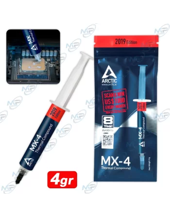 PATE THERMIQUE ARCTIC MX-4 EDITION 2019