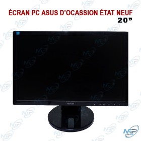 copy of copy of copy of Écran PC Dell 22 Pouces d’Occasion État Neuf