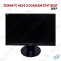 🖥️ Écran PC Asus 20 Pouces d’Occasion État Neuf – Moniteur LED Haute Performance