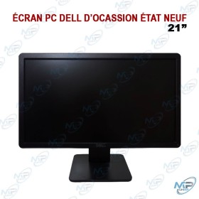 copy of copy of copy of copy of Écran PC Dell 22 Pouces d’Occasion État Neuf