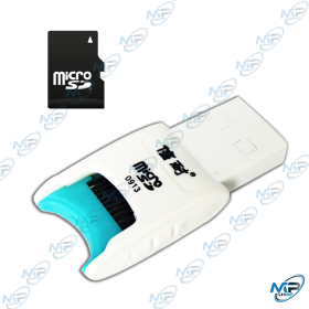 copy of copy of copy of copy of copy of copy of copy of copy of Câble USB OTG Multifonction avec Lecteur Micro SD