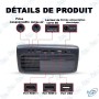 copy of Mini projecteur LED Full HD 1080p portable