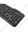 Ensemble Clavier Souris Sans Fil GK300