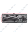 Ensemble Clavier Souris Sans Fil GK300