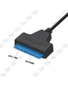 Adaptateur Sata vers USB 3.0 vers