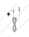 CABLE ANDROID MUJU 3M