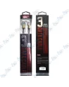 CAble USB Pour IPhone 3 Metres MUJU MJ-31