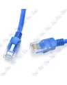 CABLE RESEAU RJ45 1M