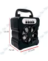 HAUT PARLEUR SPEAKER CI-91B