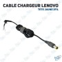 copy of copy of copy of copy of Câble Chargeur PC Acer