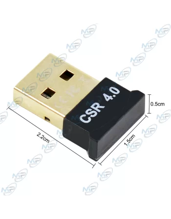 CLE BLUETOOTH USB CSR 4.0