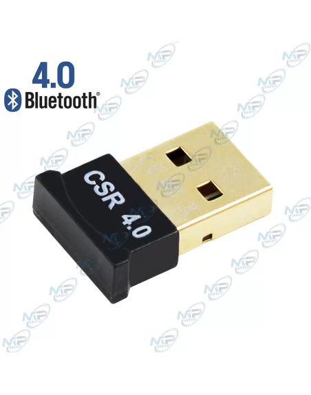 CLE BLUETOOTH USB CSR 4.0