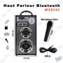 copy of copy of copy of copy of copy of copy of copy of copy of copy of Haut-Parleur Bluetooth Portable WSK142