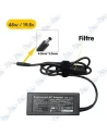⚡Chargeur PC Portable Universel 45W 19.5V - Embout 4.5*3.0mm Dell