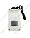 Chargeur de Piles rechargeables AA/AAA NI-MH/NI-CD