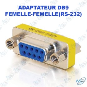 copy of copy of copy of copy of copy of Adaptateur Jack 3.5 mm Double Sortie Casque & Micro
