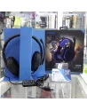 CASQUE AVEC MICRO USB RGB