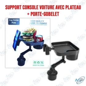 copy of copy of copy of copy of copy of Support Bureau Universel Smartphone & Tablette Ajustable