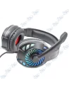 CASQUE KOMC AVEC MICRO USB RGB