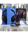 CASQUE KOMC AVEC MICRO USB RGB