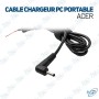 copy of copy of copy of copy of copy of Câble Chargeur PC Acer