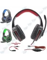 CASQUE MICRO STEREO GAMER AMITOSAI