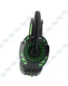 CASQUE MICRO STEREO GAMER AMITOSAI